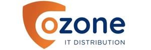 Ozone logo resized for web and emails